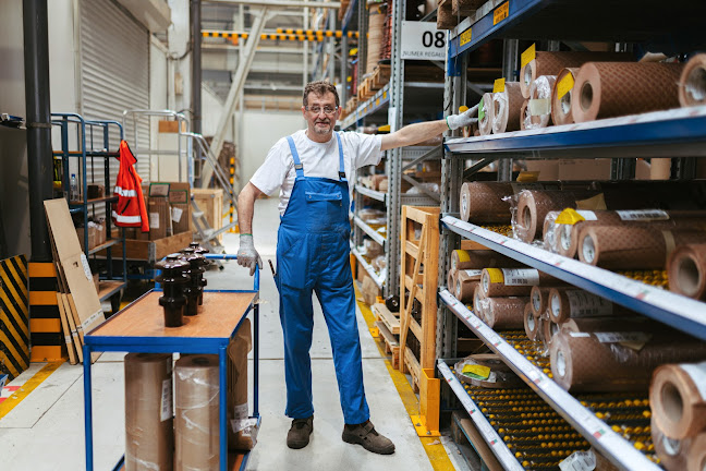 Abalone Poland Sp. z o.o. - Agencja Zatrudnienia, Agencja Pracy Tymczasowej, Agencja Rekrutacyjna