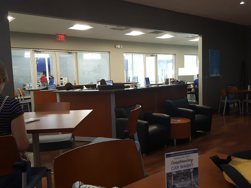 Subaru Dealer «Austin Subaru», reviews and photos, 8100 Burnet Rd, Austin, TX 78757, USA