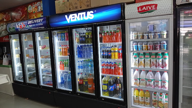 Comentarii opinii despre EcoMovil Pimentel