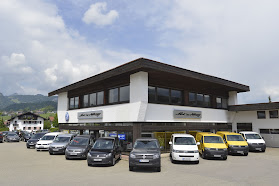 Seitz + Mayr GmbH + Co. KG - Volkswagen Services
