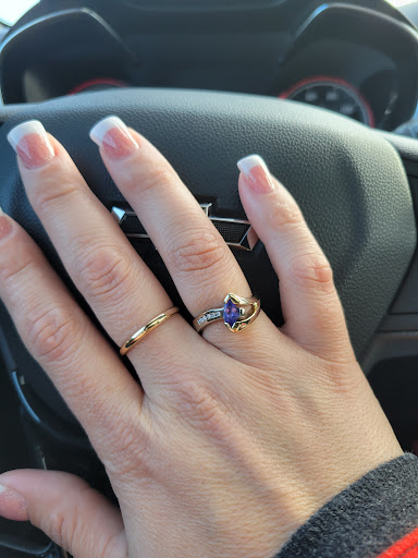 Jeweler «Cortes Jewelers», reviews and photos, 14911 N Florida Ave, Tampa, FL 33613, USA