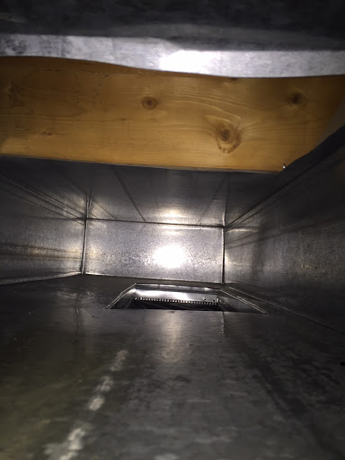 Air Duct Cleaning Service «Amistee Air Duct Cleaning and Insulation», reviews and photos