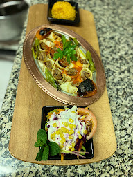 Photo n°28 de Restaurant turc palace grill halal à Vénissieux ()
