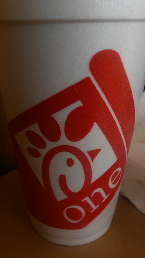 Fast Food Restaurant «Chick-fil-A», reviews and photos, 5351 S 76th St, Greendale, WI 53129, USA