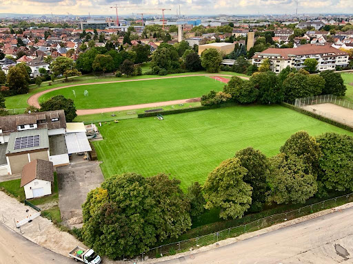 Karate-Klassen Mannheim