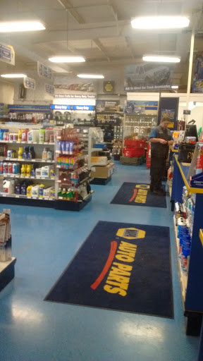 Auto Parts Store «NAPA Auto Parts - Belle Vernon Auto Parts», reviews and photos, 161 Finley Rd, Belle Vernon, PA 15012, USA