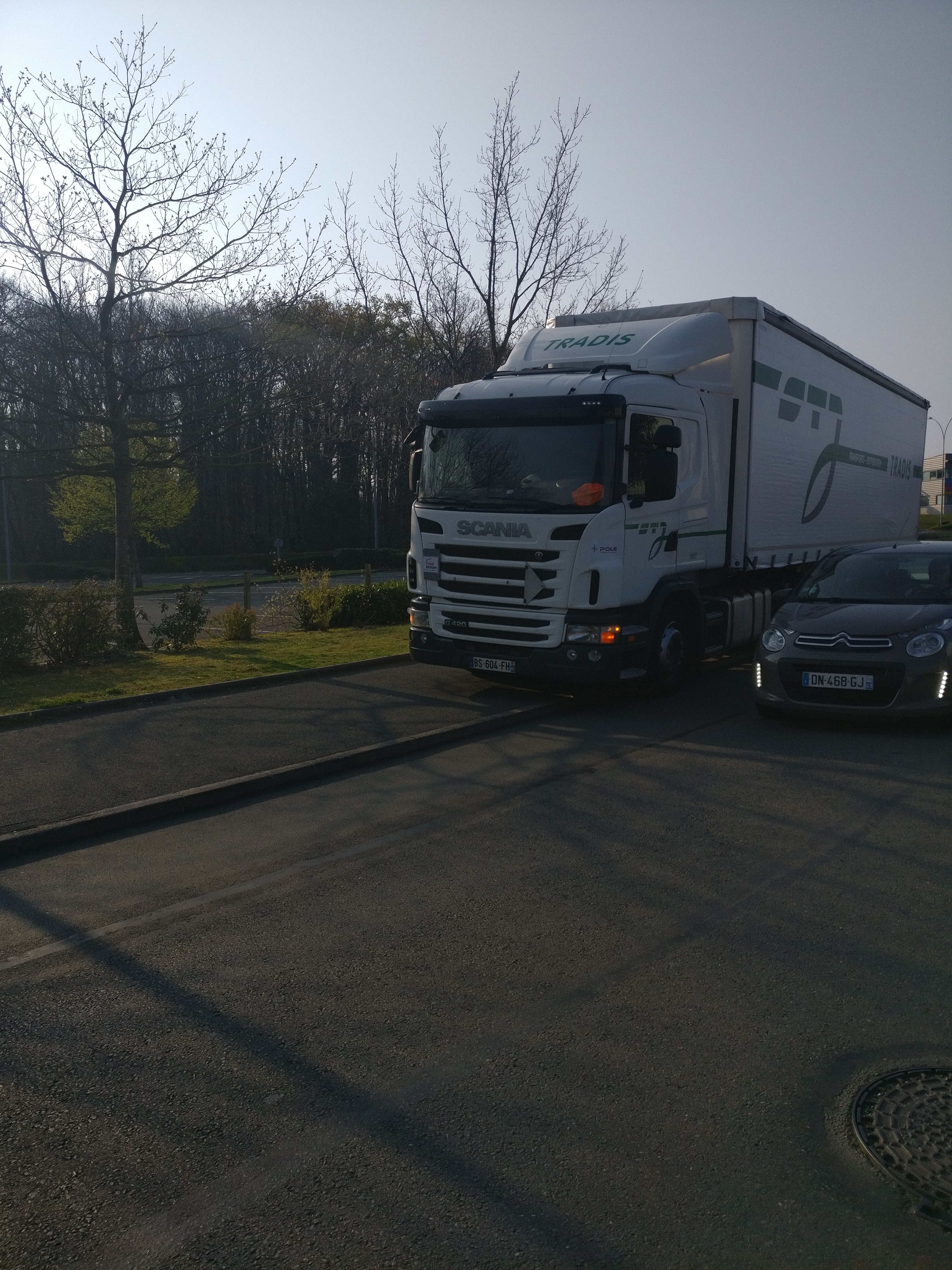 Photo n° 2 de l'avis de Pierre.e fait le 28/03/2019 à 12:29