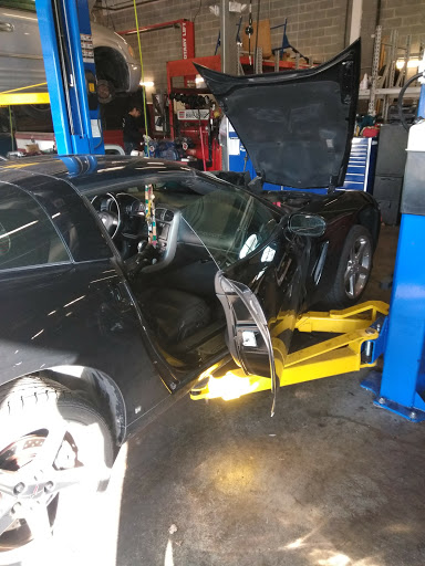 Auto Repair Shop «Chaney Tire & Auto», reviews and photos, 3298 Superior Ln, Bowie, MD 20715, USA