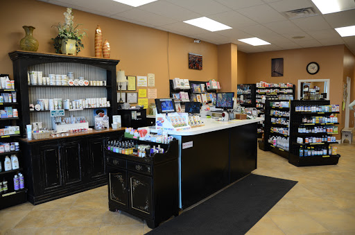 Vitamin & Supplements Store «Corn Crib Health Store», reviews and photos, 1645 W Main St #2, Lebanon, TN 37087, USA