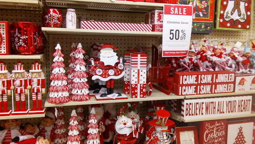 Craft Store «Hobby Lobby», reviews and photos, 933 TX-80, San Marcos, TX 78666, USA