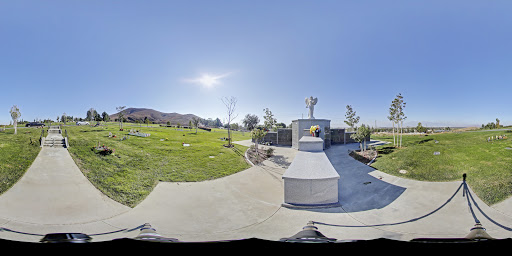 Funeral Home «Pierce Brothers-Crestlawn Mortuary», reviews and photos, 11500 Arlington Ave, Riverside, CA 92505, USA