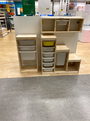 Furniture Store «IKEA New Haven Home Furnishings», reviews and photos, 450 Sargent Dr, New Haven, CT 06511, USA