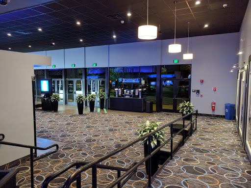 Movie Theater «Flagship Premium Cinemas», reviews and photos, 206 US-1, Falmouth, ME 04105, USA