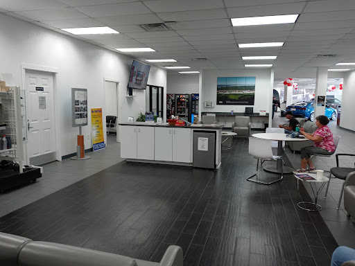 Kia Dealer «Citrus Kia», reviews and photos, 1850 SE US Hwy 19, Crystal River, FL 34429, USA