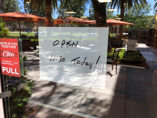 Sandwich Shop «Quiznos», reviews and photos, 37 Rio Robles E, San Jose, CA 95134, USA