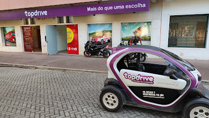 Topdrive Amora