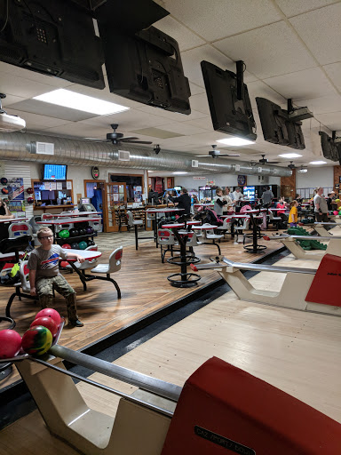 Bowling Alley «Caz Sports Bowl», reviews and photos, 3 Carriage Ln, Cazenovia, NY 13035, USA