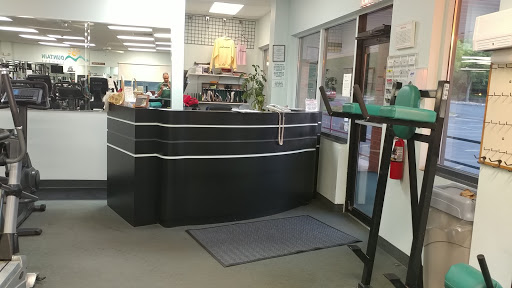 Health Club «Mountain Fitness», reviews and photos, 10 Community Pl, Warren, NJ 07059, USA