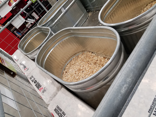 Home Improvement Store «Tractor Supply Co.», reviews and photos, 2000 Lakeville Hwy a, Petaluma, CA 94954, USA