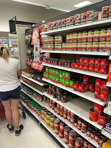 Department Store «Target», reviews and photos, 10881 Olson Dr, Rancho Cordova, CA 95670, USA