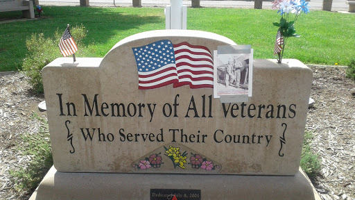 Park «Anderson River Park», reviews and photos