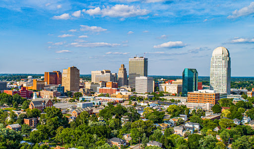 Visit Winston-Salem