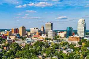 Visit Winston-Salem image