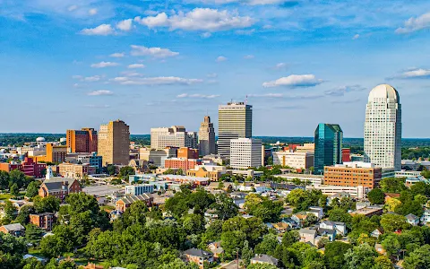 Visit Winston-Salem image