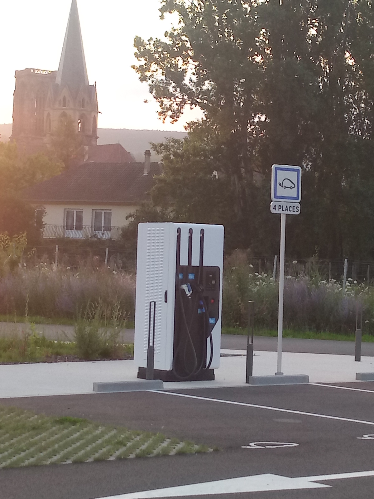 Photo n° 1 de l'avis de Benoit.e fait le 23/07/2021 à 20:15