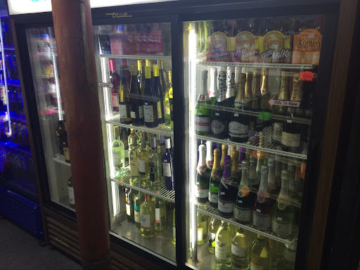 Liquor Store «Temple Liquors Inc», reviews and photos, 42 Temple St, Whitman, MA 02382, USA
