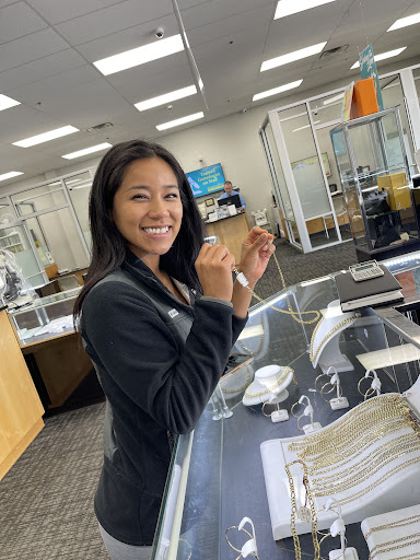 Pawn Shop «Braswell & Son Pawnbrokers», reviews and photos, 9101 W Markham St, Little Rock, AR 72205, USA