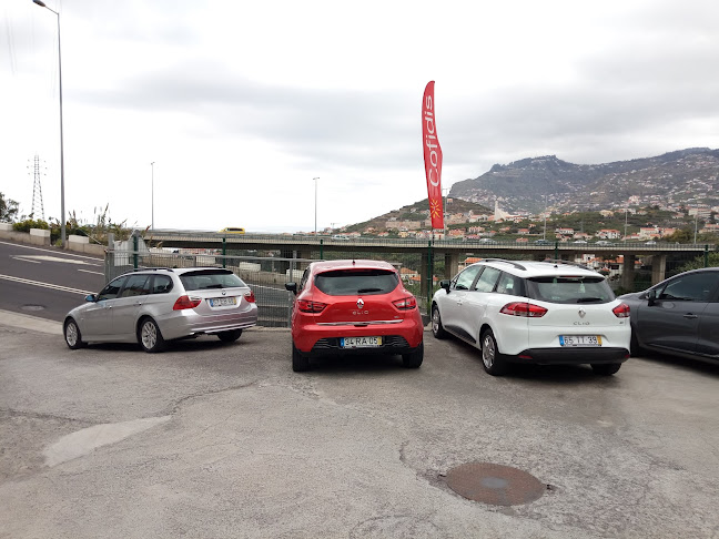 Avaliações doStand AV Automóveis em Funchal - Concessionária