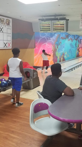 Bowling Alley «Bowlers World», reviews and photos, 510 US-17 BUS, Surfside Beach, SC 29575, USA
