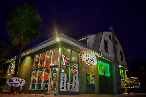 Body Piercing Shop «Eugene Tattoo & Body Piercing», reviews and photos, 539 E 11th Ave, Eugene, OR 97401, USA