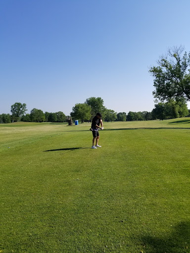 Golf Course «Brookwood Golf Course», reviews and photos, 1339 Rynearson St, Buchanan, MI 49107, USA