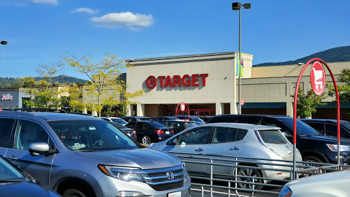 Department Store «Target», reviews and photos, 755 NW Gilman Blvd, Issaquah, WA 98027, USA