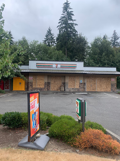 Convenience Store «7-Eleven», reviews and photos, 4615 SW 320th St, Federal Way, WA 98023, USA