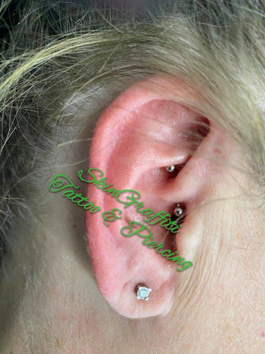 Explore firefighter tattoo ideas for guys, creative tattoo ideas in Athens, available at SkinGraffiti Tattoo & Piercing