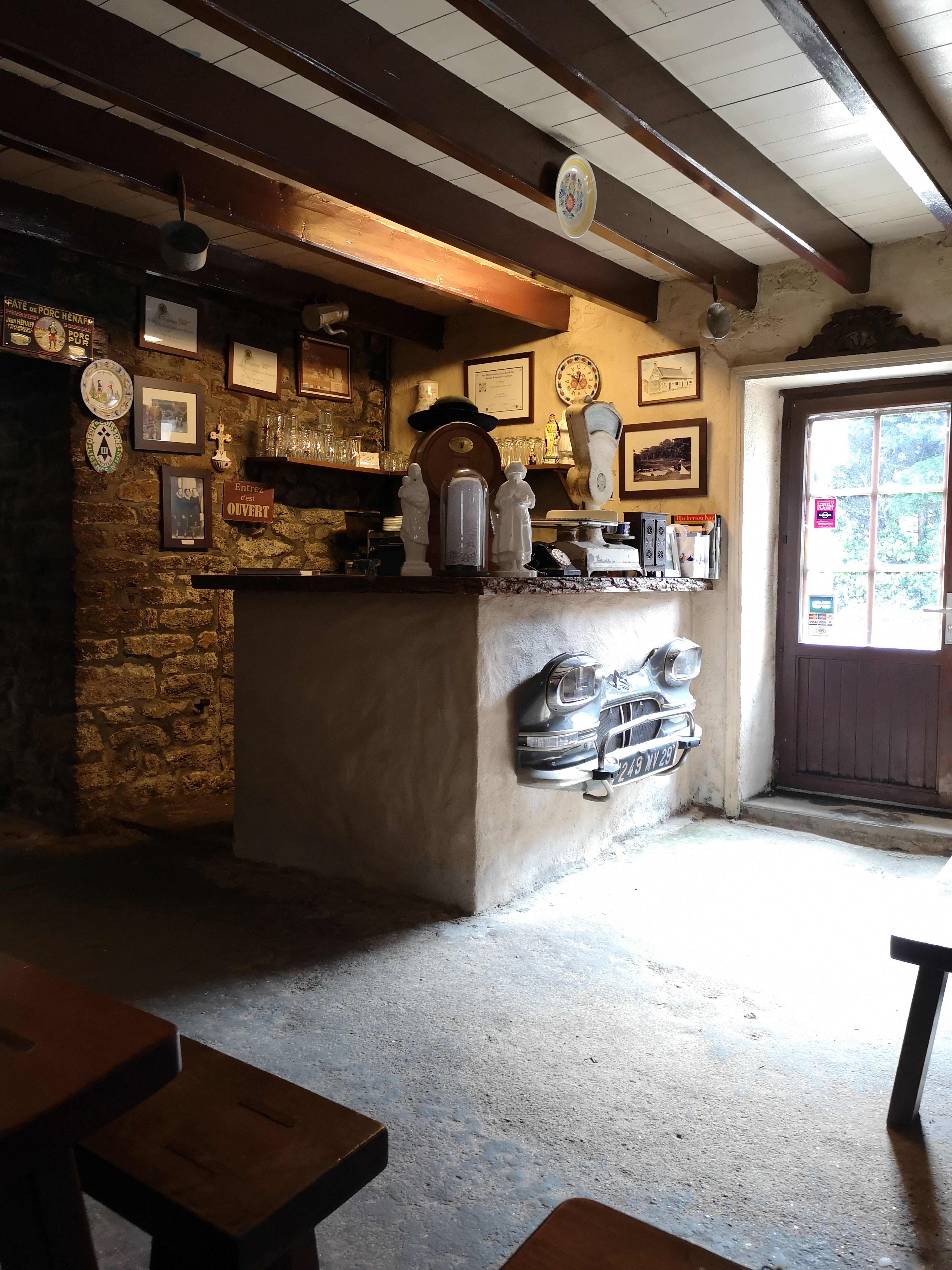 Photo n° 2 de l'avis de Pierre-Yves.� fait le 07/04/2019 à 13:23