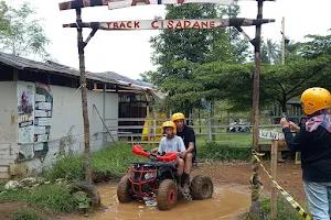 ATV Track Cisadane Bogor image