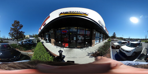 Sandwich Shop «Firehouse Subs», reviews and photos, 8352 Little Rd, New Port Richey, FL 34654, USA
