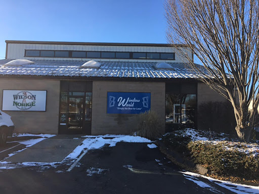 Window Installation Service «Window World of Connecticut», reviews and photos