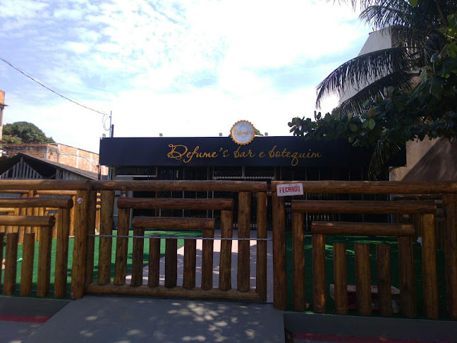 Defume´s Bar e Botequim - Vila Velha