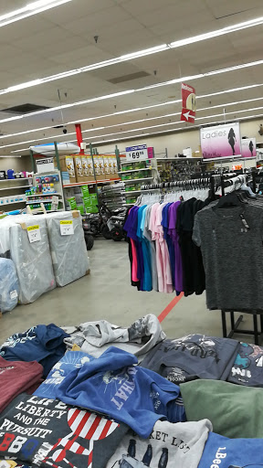 Department Store «Rural King», reviews and photos, 1320 James Ave, Bedford, IN 47421, USA