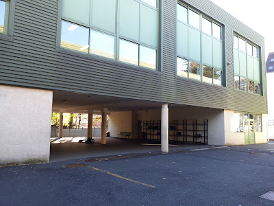 Institution Sainte Marie à Melun