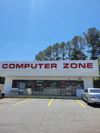 3079 Roswell Rd, Marietta, GA 30062, USA