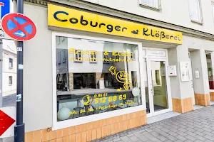 Coburger Klößerei image