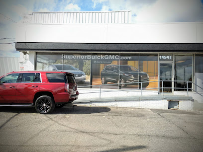 LaFontaine Buick GMC Of Dearborn