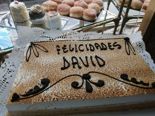 Pastelería Arrabal en Villarreal, Castellón