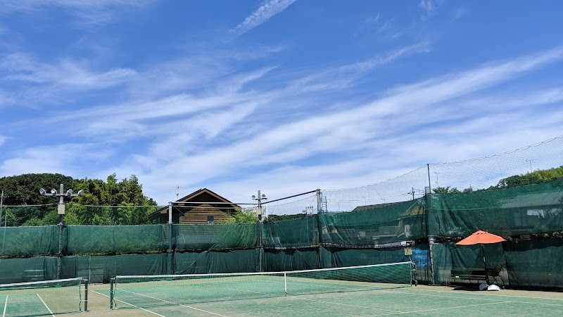 若林テニスクラブ
